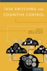 Image for Task switching and cognitive control