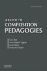 Image for A Guide to Composition Pedagogies