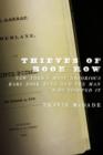 Image for Thieves of Book Row  : New York&#39;s most notorious rare book ring and the man who stopped it