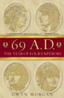 Image for 69 A.D.: the year of four emperors