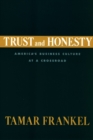 Image for Trust and honesty: America&#39;s business culture at a crossroad