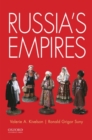 Image for Russia&#39;s empires