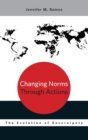 Image for Changing Norms through Actions