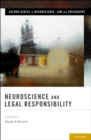 Image for Neuroscience and legal responsibility