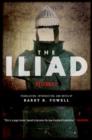 Image for The Iliad  : a new translation