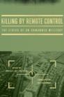 Image for Killing by Remote Control