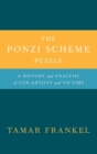 Image for The Ponzi Scheme Puzzle