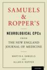 Image for Samuels and Ropper&#39;s neurological CPCs from the New England Journal of Medicine