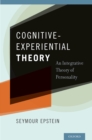 Image for Cognitive-experiental theory: an integrative theory of personality