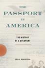 Image for The Passport in America