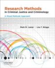 Image for Research methods in criminal justice and criminology  : a mixed methods approach