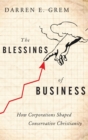 Image for The Blessings of Business