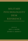 Image for Military psychologists&#39; desk reference