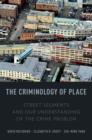 Image for The Criminology of Place