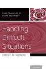Image for Handling Difficult Situations