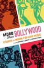Image for More than Bollywood  : studies in Indian popular music