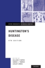 Image for Huntington&#39;s disease