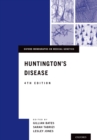 Image for Huntington&#39;s disease.