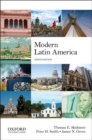 Image for Modern Latin America