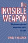 Image for The Invisible Weapon