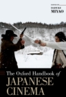 Image for The Oxford handbook of Japanese cinema