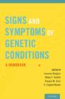 Image for Signs and Symptoms of Genetic Conditions