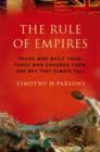 Image for The Rule of Empires