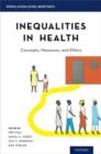 Image for Inequalities in Health