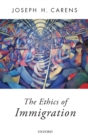Image for The Ethics of Immigration