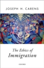 Image for The ethics of immigration