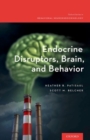 Image for Endocrine disruptors, brain, and behaviors