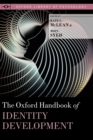 Image for The Oxford Handbook of Identity Development