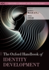 Image for The Oxford handbook of identity development