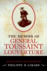 Image for The memoir of Toussaint Louverture