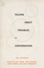 Image for Talking about troubles in conversation
