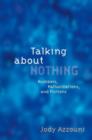 Image for Talking About Nothing