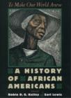 Image for To make our world anew: a history of African Americans