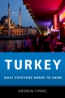 Image for Turkey: What Everyone Needs to Know(R)