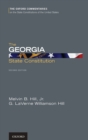 Image for The Georgia State Constitution
