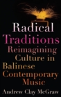 Image for Radical Traditions