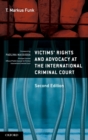 Image for Victims&#39; Rights and Advocacy at the International Criminal Court