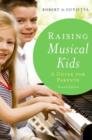 Image for Raising Musical Kids