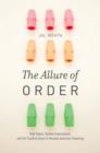 Image for The Allure of Order