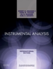 Image for Instrumental analysis XE