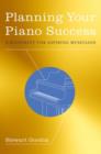 Image for Planning Your Piano Success
