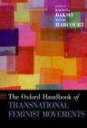 Image for The Oxford handbook of transnational feminist movements