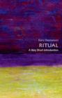 Image for Ritual  : a very short introduction