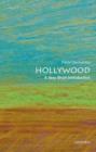 Image for Hollywood: A Very Short Introduction
