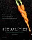 Image for Sexualities  : identities, behaviors, and society