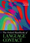 Image for The Oxford Handbook of Language Contact